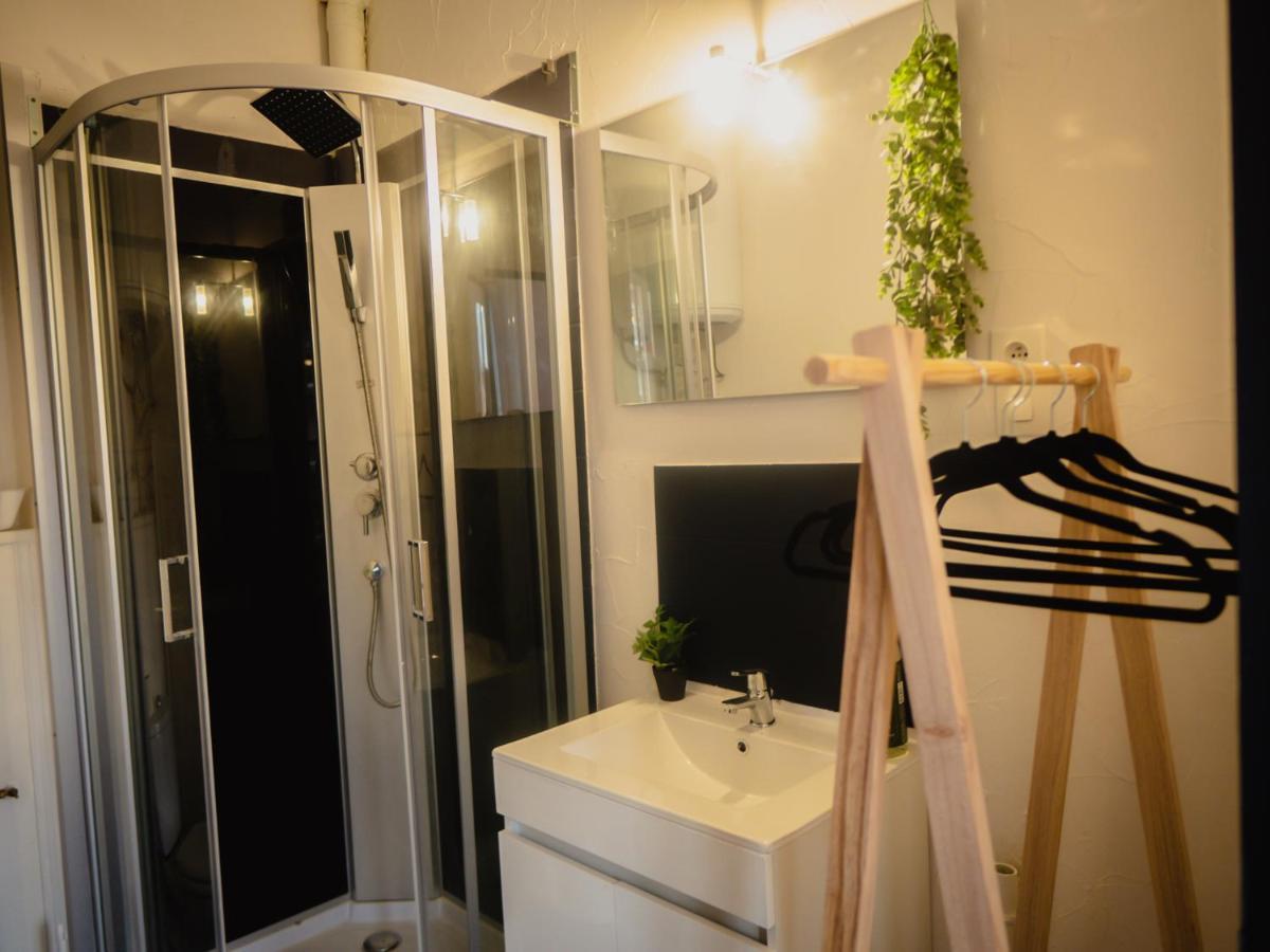 Le Pluvier D'Or Apartment Abbeville Bagian luar foto